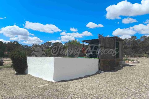 Landejendom i Yecla, Murcia, Yecla - € 225.000 | Ref: SF0527 - foto 27